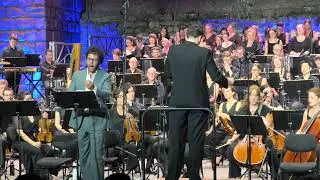 Miniature : Carmina Burana - ONCT - Carcassonne - 2026 - 4K