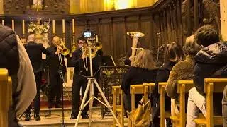 Miniature : OctoGréus  - Octet des professeurs du Gers