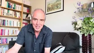 Miniature : (Petite) Révolution à l'Académie française