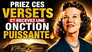 Miniature : PRIEZ CES VERSETS ET RECEVEZ UNE ONCTION PUISSANTE 🔥 | Kathryn Kuhlman