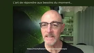 Miniature : Massothérapie