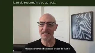 Miniature : À propos de Michel