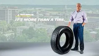 Miniature : "Michelin's Reliability Allows Us to Be Reliable to Our Customers" | Fleet Customer Testimonial