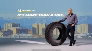Miniature : "My Business Profitability Improves Thanks to Michelin" | Fleet Customer Testimonial