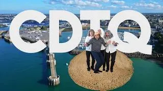 Miniature : CDTQ - C'est dans ton cul -  Michel l'ingénieur informaticien Officiel