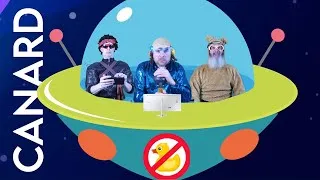 Miniature : Canard - Michel l'ingénieur informaticien Officiel