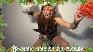 Miniature : Bonne année de merde (2025)
