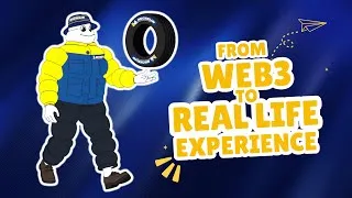 Miniature : 🔍 The Story Behind MICHELIN’s Move Into Web3