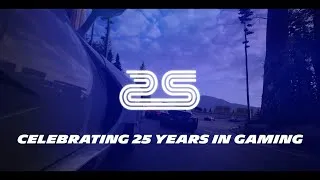 Miniature : Michelin: 25 Years in Video Games