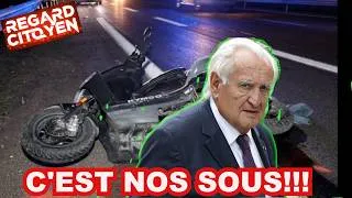 Miniature : PRIVILÈGES des ANCIENS 1er MINISTRES : l'AFFAIRE RAFFARIN !