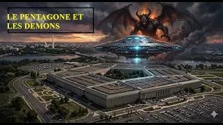 Miniature :  LE PENTAGONE ET LES DEMONS !
