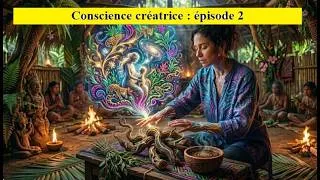 Miniature : conscience creative 2