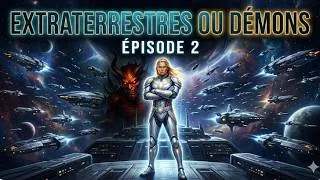 Miniature : Extraterrestres ou démons épisode 2