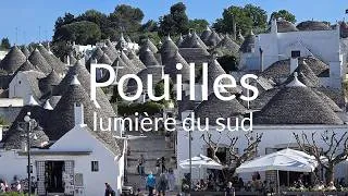 Miniature : Pouilles, lumière du sud