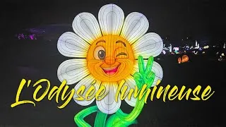 Miniature : Odyssée Lumineuse