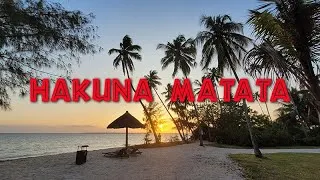 Miniature : Hakuna Matata : à la découverte de Zanzibar