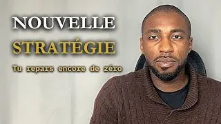 Miniature : Pourquoi changer de stratégie tous les 3 mois détruit définitivement ton business à 8–15K