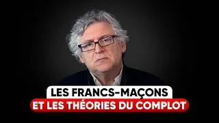 Miniature : Ce que je pense des francs-maçons