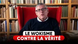 Miniature : Le problème avec le wokisme