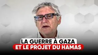 Miniature : La paix est impossible en Palestine ?