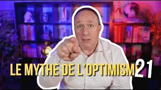 Miniature : COMMENT MOTIVER UN COLLABORATEUR NÉGATIF ? | LE MYTHE DE L'OPTIMISME