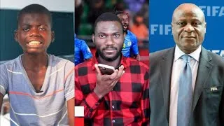Miniature : 😱😭📛Bourse de petite Kabulo détournée par Constant OMARI…La vérité claque enfin. 