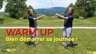 Miniature : CONFIANCE EN SON SWING DE GOLF, CONFIANCE EN SOI !