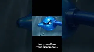 Miniature : Comment enlever la vase au fond de la piscine ?