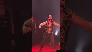 Miniature : Cirque Nicolas Bouglione 2026