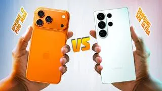Miniature : Samsung vs iPhone : La guerre est-elle déjà terminée ?