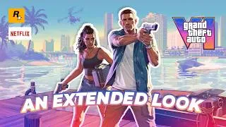 Miniature : GTA 6: AN EXTENDED LOOK découvrons ensemble