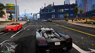 Miniature : GTA VI sort plus tôt que prévu ?