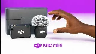 Miniature : Pourquoi acheter le DJI mini au lieu de DJI MINI 2