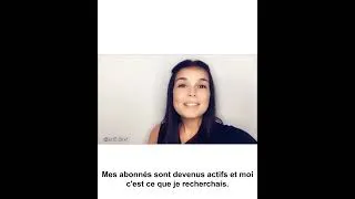 Miniature : De l’écran à l’argent, une méthode qui produit #MichiganAcademy #Revenus