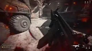 Miniature : CALL OF DUTY MODERNE WAFARE SAISON 2 ONLY KNIVE TOP1