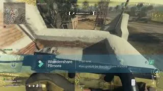 Miniature : CALL OF DUTY MODERNE WAFARE 2 ONLY KNIFE WAZONE ON SE REVEILLE!!!