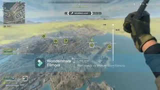 Miniature : CALL OF DUTY MODERNE WAFARE 2 ONLY KNIFE INCROYABLE TOP2 DE FOLIE