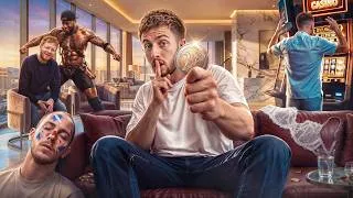 Miniature : PILE OU FACE de L’EXTRÊME à LAS VEGAS ! (c’est very bad trip irl mdrrr)