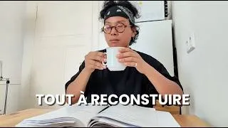 Miniature : MA VIE C’EST LE CHAOS mais je garde le sourire 🫶 | vlog