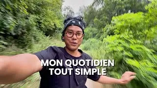 Miniature : une journée dans mon quotidien simple et ordinaire 🫶 | vlog