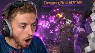 Miniature : EN ROUTE POUR TUER LE DRAGON ! (Minecraft Lost RP Épisode FINAL)