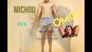 Miniature : Je réagis au nouveau clip de Michou fier (incroyable) -michy007