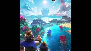 Miniature : Après 1 an je rejoue a clash royale (vraiment)
