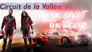 Miniature : LA SAISON REPREND À VESOUL !! 🔥🔥 ET  CA COMMENCE MAL.... DRIFT FRANCE 2025