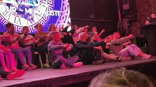 Miniature : Spectacle d'hypnose avec OMÉGA HYPNOSIA le samedi 14 mars 2026 au Sing Sing à Toulouse (PARTIE 10)
