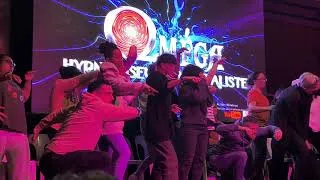Miniature : Spectacle d'hypnose avec OMÉGA HYPNOSIA le samedi 14 mars 2026 au Sing Sing à Toulouse (PARTIE 9)