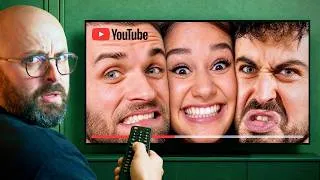 Miniature : Il y a un gros problème avec l’algo YouTube
