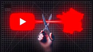 Miniature : Ces scénarios qui pourraient priver la France de YouTube