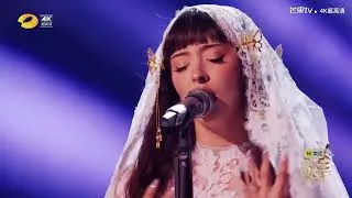 Miniature : Faouzia - Unethical - Live Singer - Mix Modification