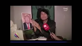 Miniature : Prédictions pour Trump 2024